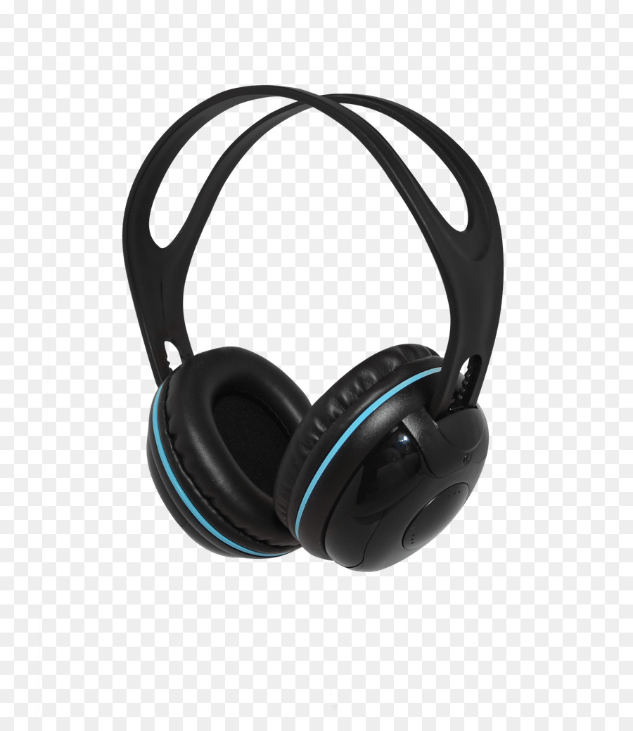 Casque Noir，Audio PNG