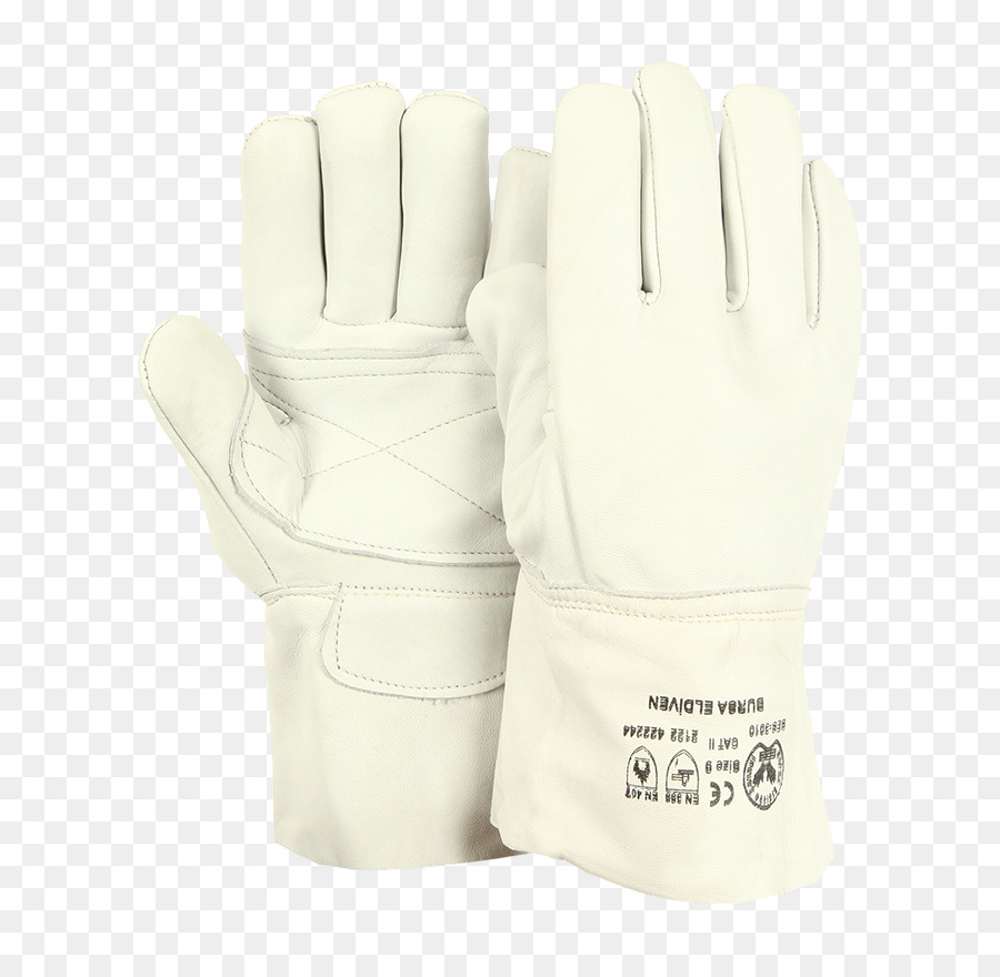 Gants，Blanc PNG