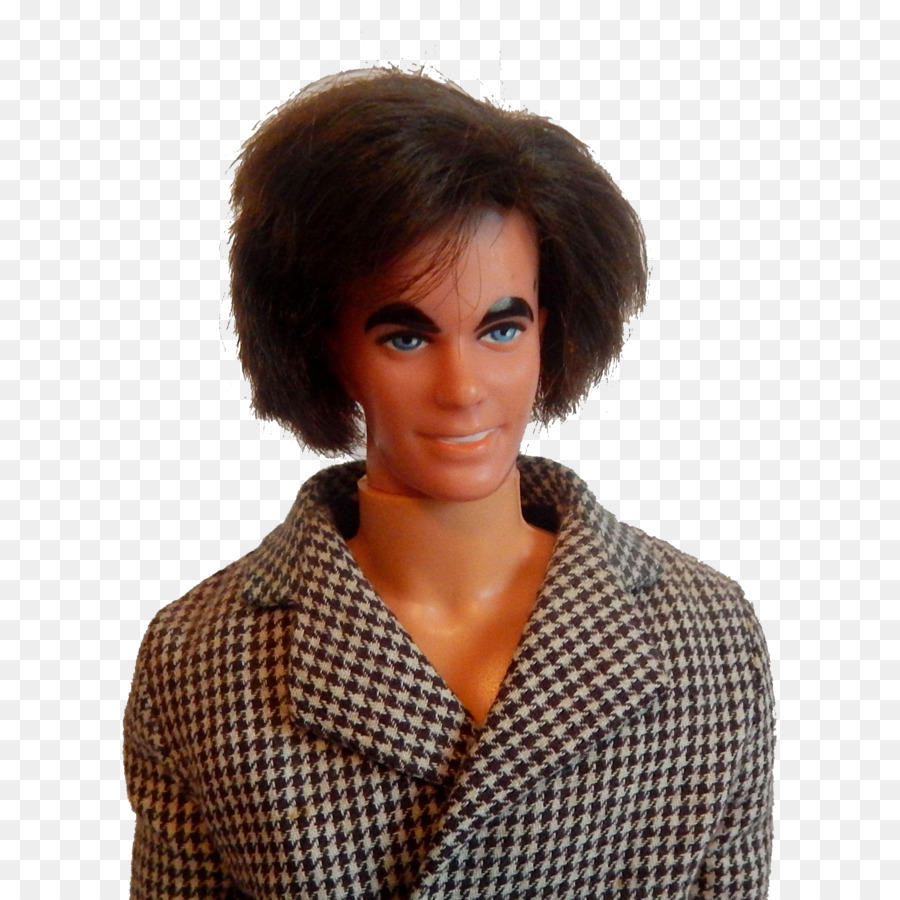 Ken，Mattel PNG