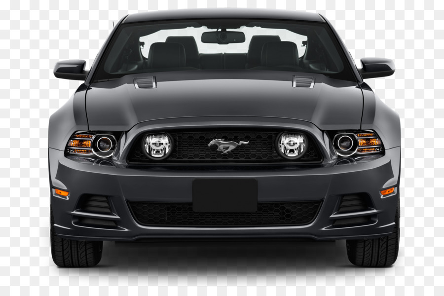 2013 Ford Mustang，Mustang Shelby PNG