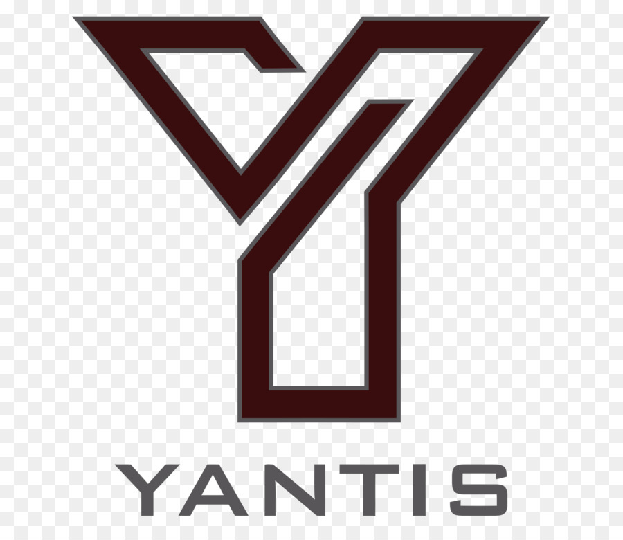 Logo，Société Yantis Inc PNG