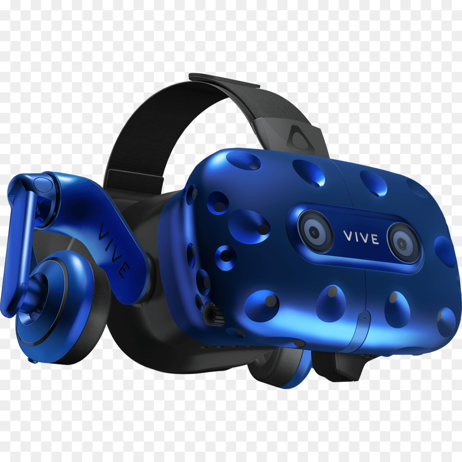 Casque Vr，Réalité Virtuelle PNG