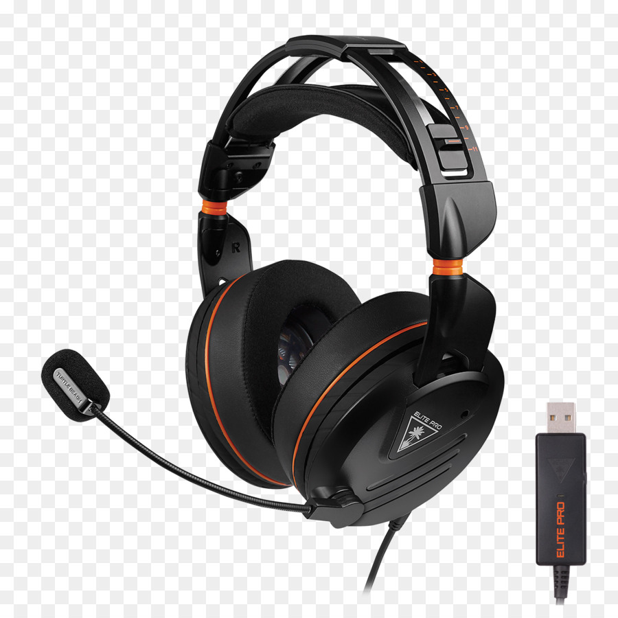 Casque De Jeu，Microphone PNG