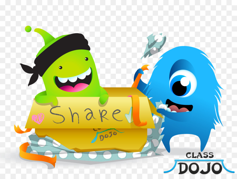 Classdojo，Enseignant PNG