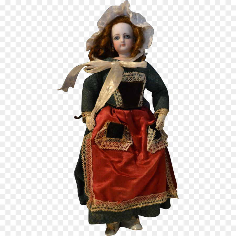 Costume， PNG