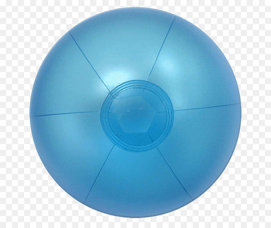 Boule Bleue，Rond PNG