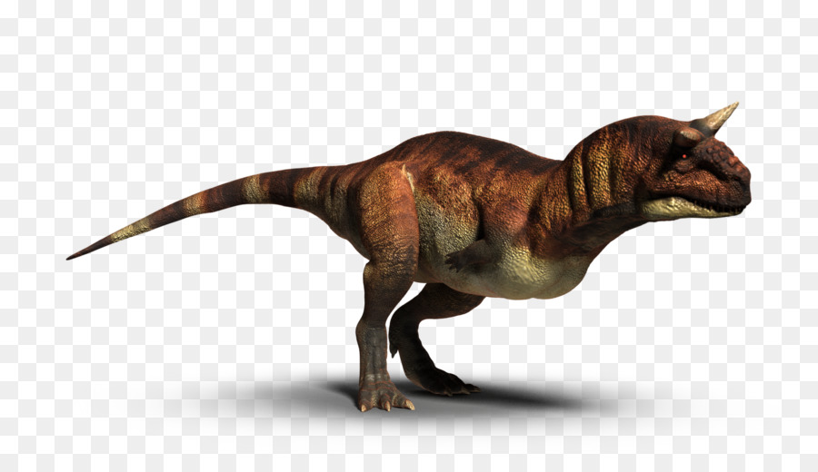 Carnotaurus，Dinosaure PNG