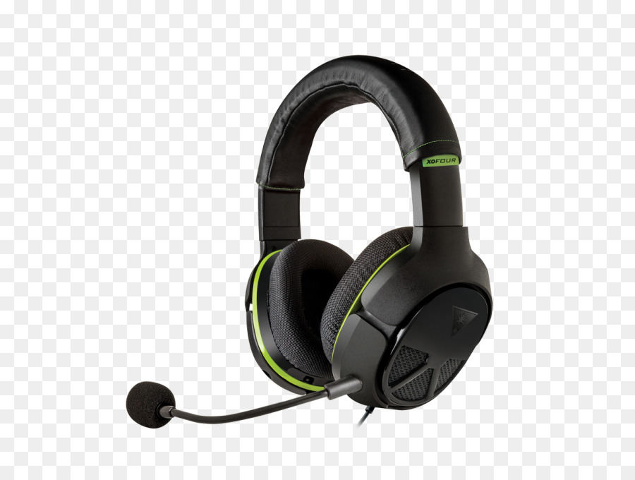 Casque Noir，Microphone PNG