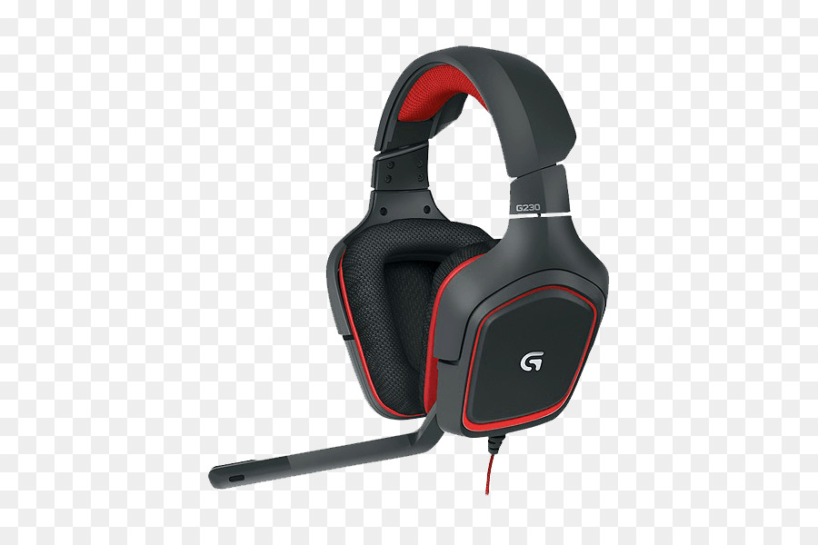 Microphone，Logitech G230 PNG