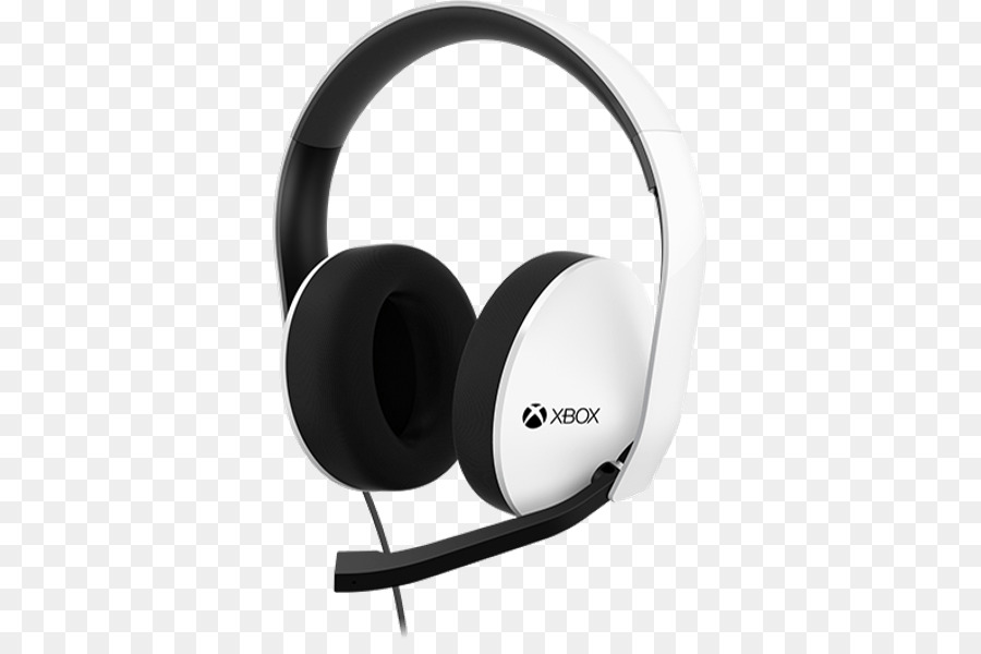 Casque Blanc，Audio PNG