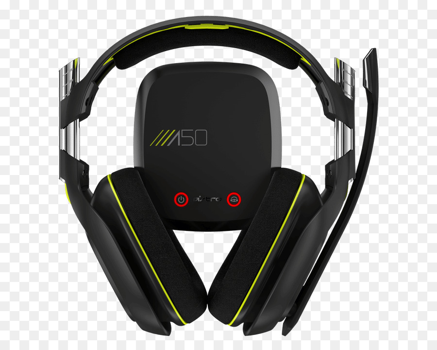 Astro Gaming A50，Casque PNG