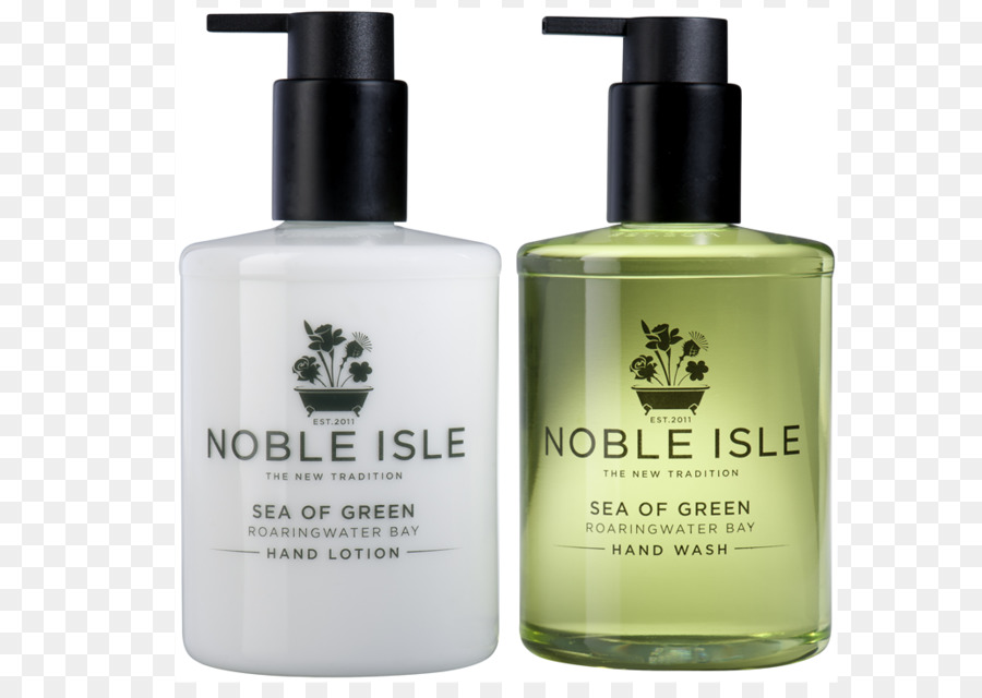 Lotion，Noble Île De La Mer De Vert Lavage à La Main PNG