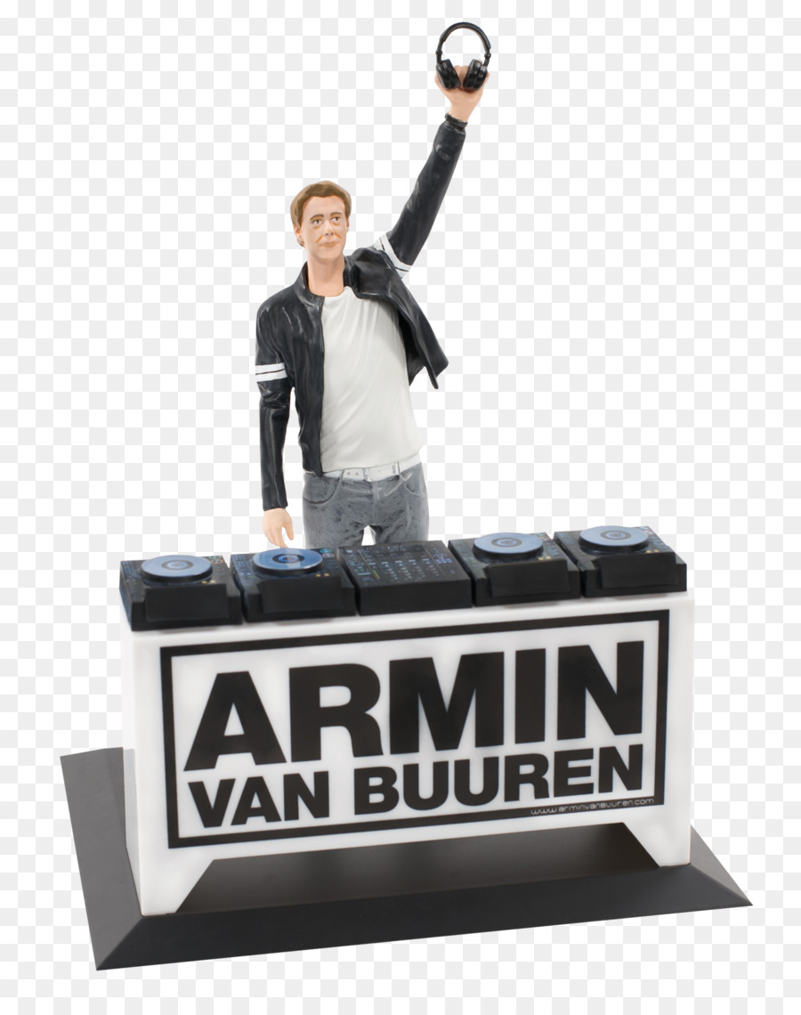 Figurine Dj，Dj PNG