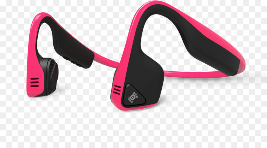 Aftershokz Trekz Titane，La Conduction Osseuse PNG