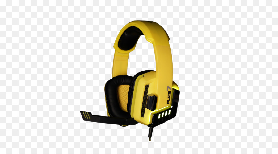 Casque，Son Surround PNG