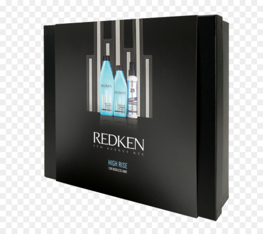 Redken Une Organisation Tout En Un Multibenefit Traitement，Redken Volume De La Forte Hausse Du Volume De Levage Shampooing PNG