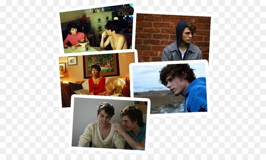 Collage，Albums Photos PNG