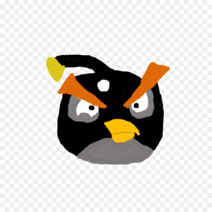 Pingouin，Chat PNG
