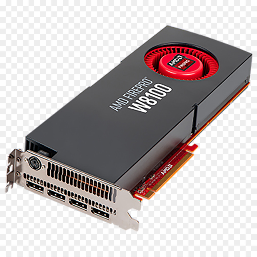 Cartes Graphiques Cartes Graphiques，Amd Firepro W9100 PNG