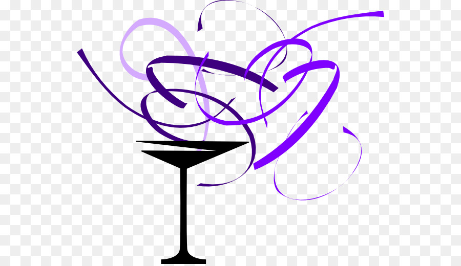 Martini，Cocktail PNG