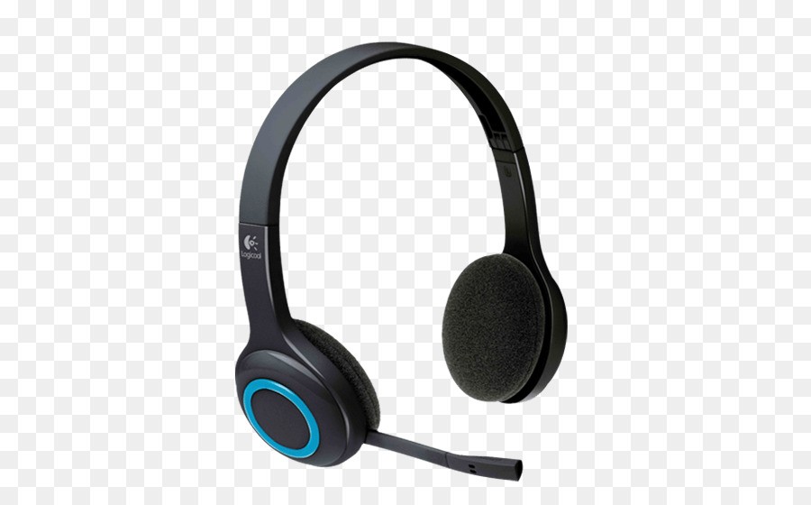 Casque，Microphone PNG