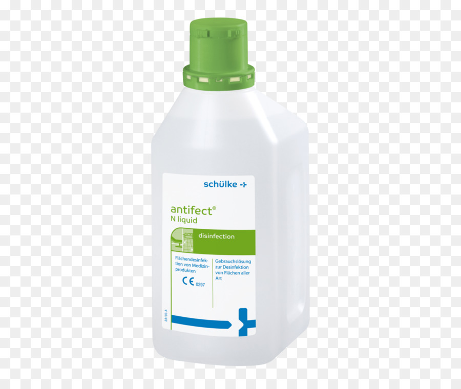 Schulke Mikrozid Af Liquide，Désinfectant De Surface Microzid Liquide Sensible PNG