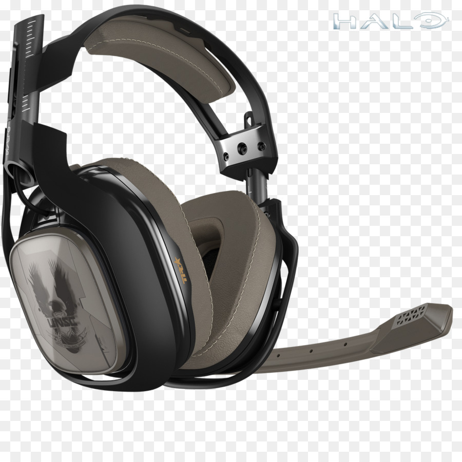 Casque Noir Et Gris，Audio PNG