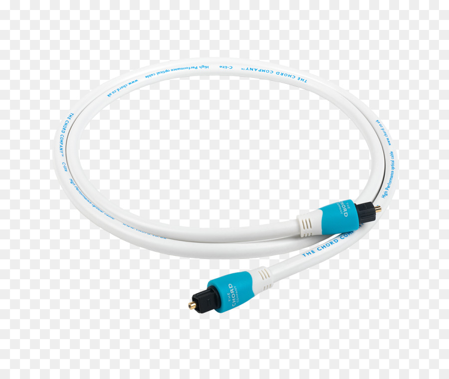 Toslink，Câble électrique PNG