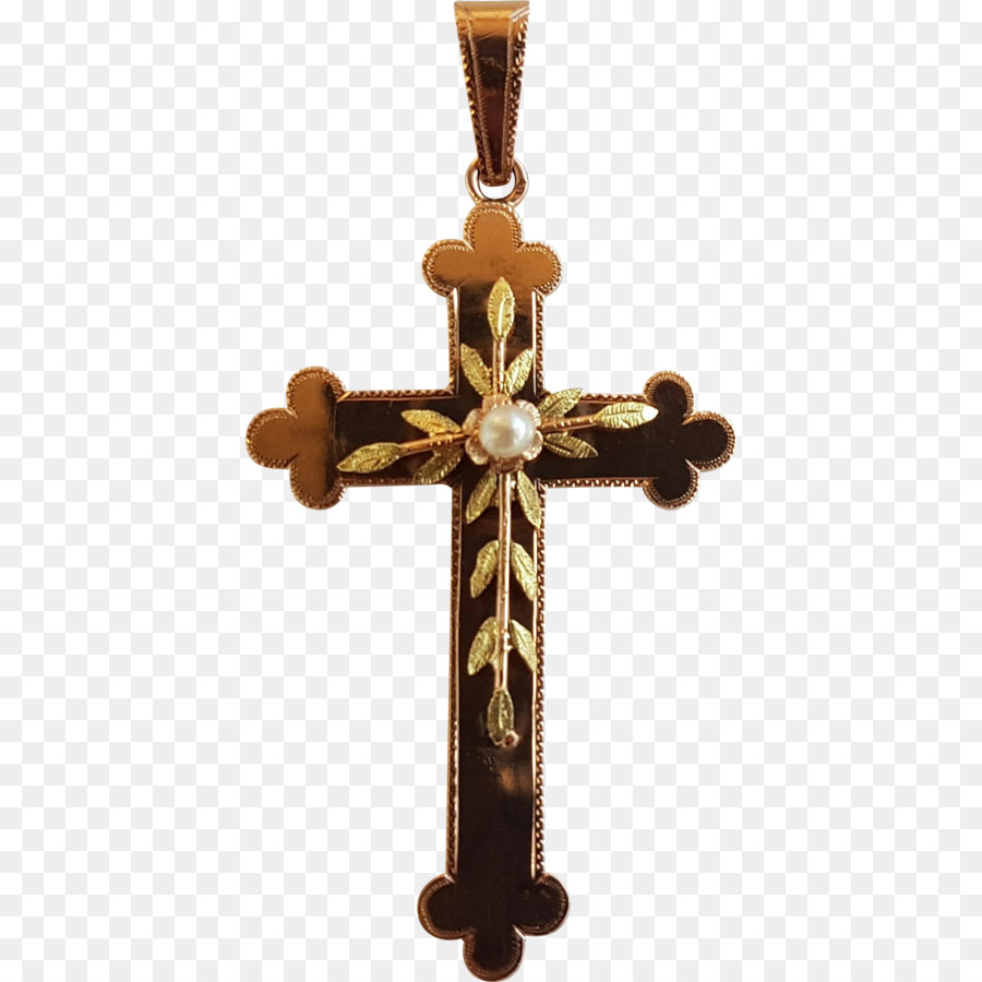 Décalque，Crucifix PNG