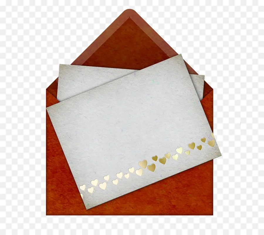 Enveloppe，Lettre PNG