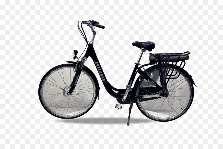 Vélo，Noir PNG