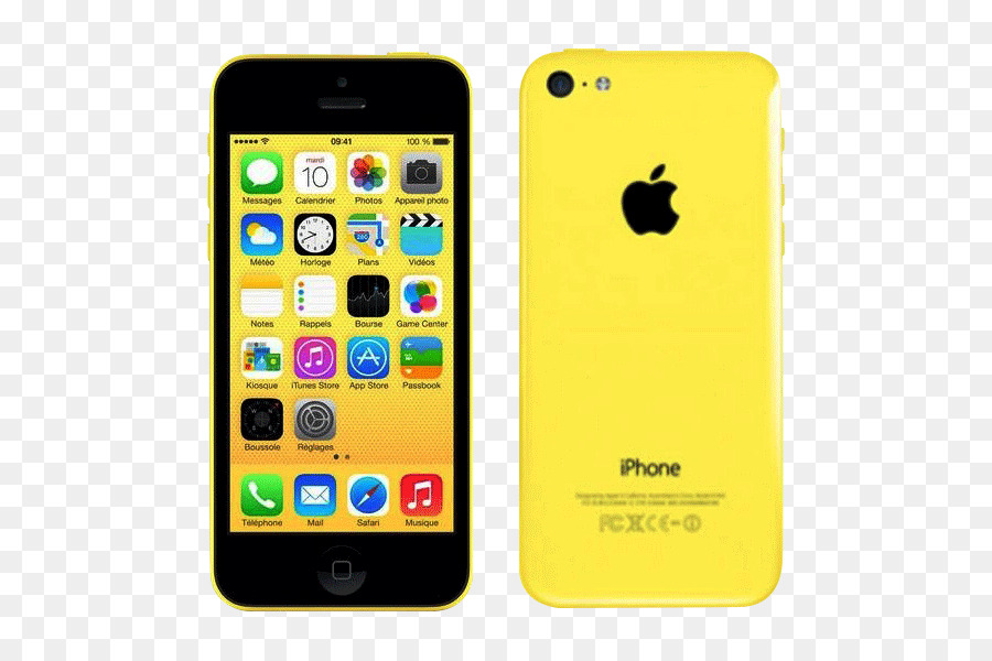Iphone 5c，Pomme PNG