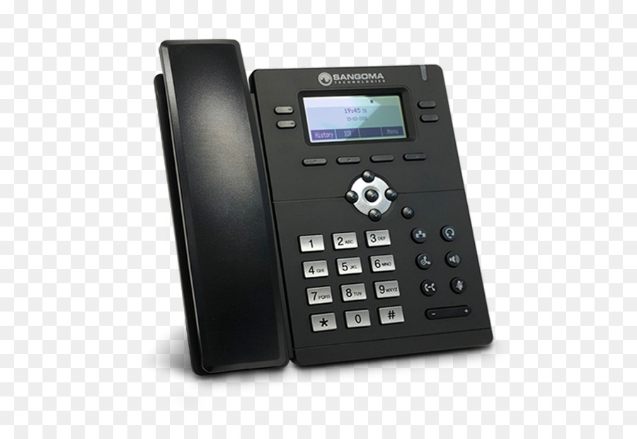 Téléphone Voip，La Voix Sur Ip PNG