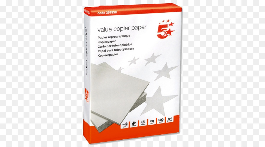 Papier，Taille De Papier Standard PNG