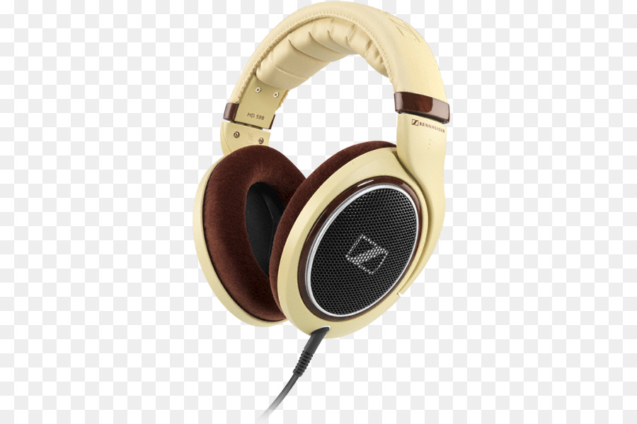 Sennheiser Hd 598，Casque PNG