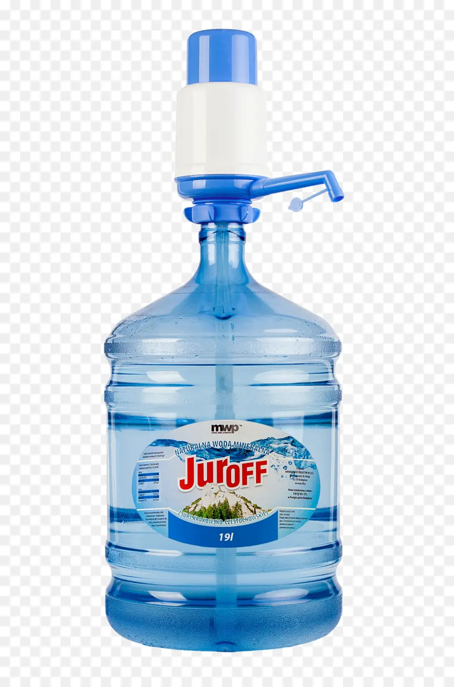 Bouteille D'eau，Distributeur PNG