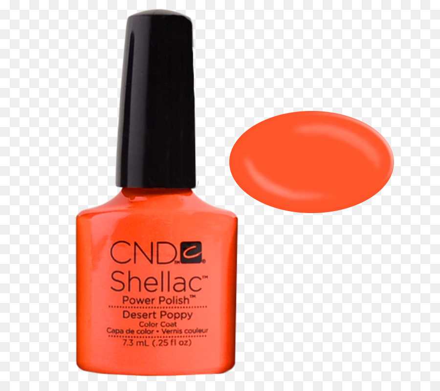 Vernis à Ongles，Clou PNG