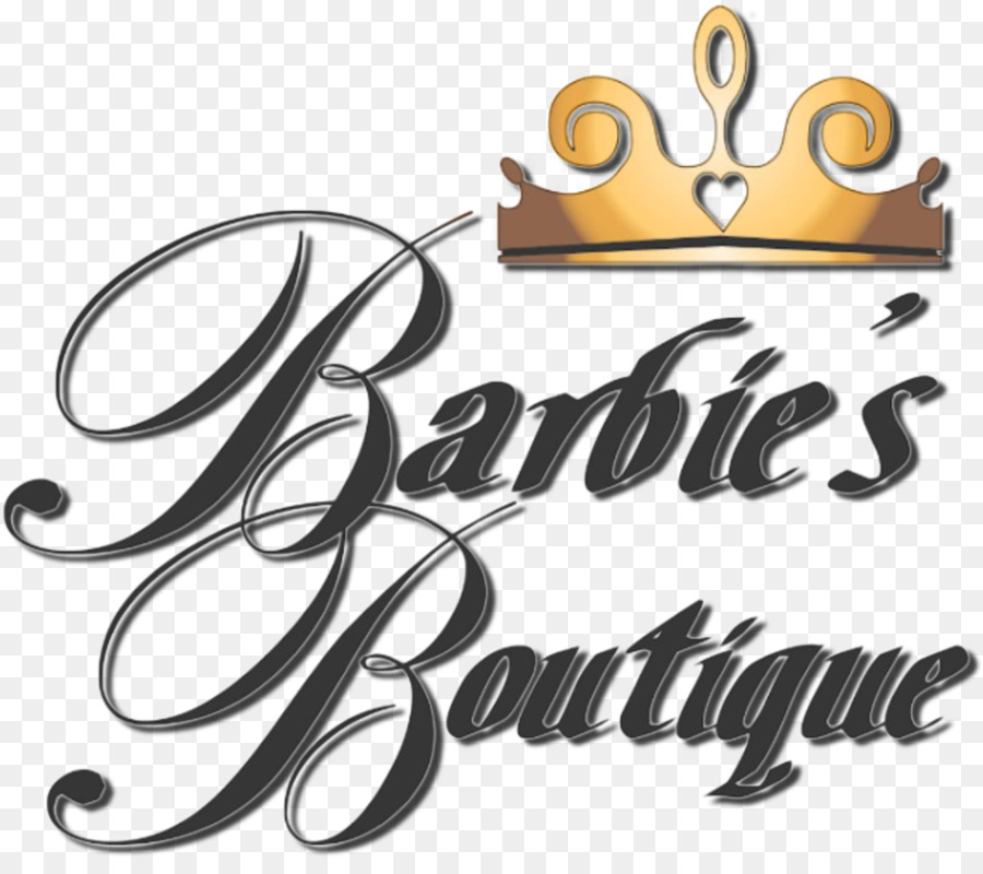 Barbie Boutique，Robe De Mariée PNG