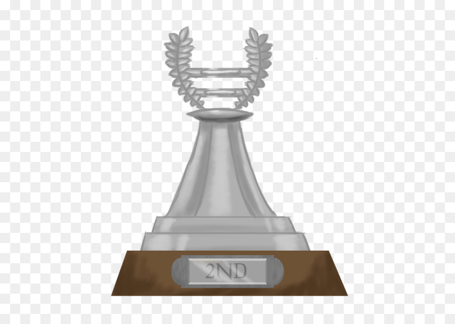 Trophée， PNG