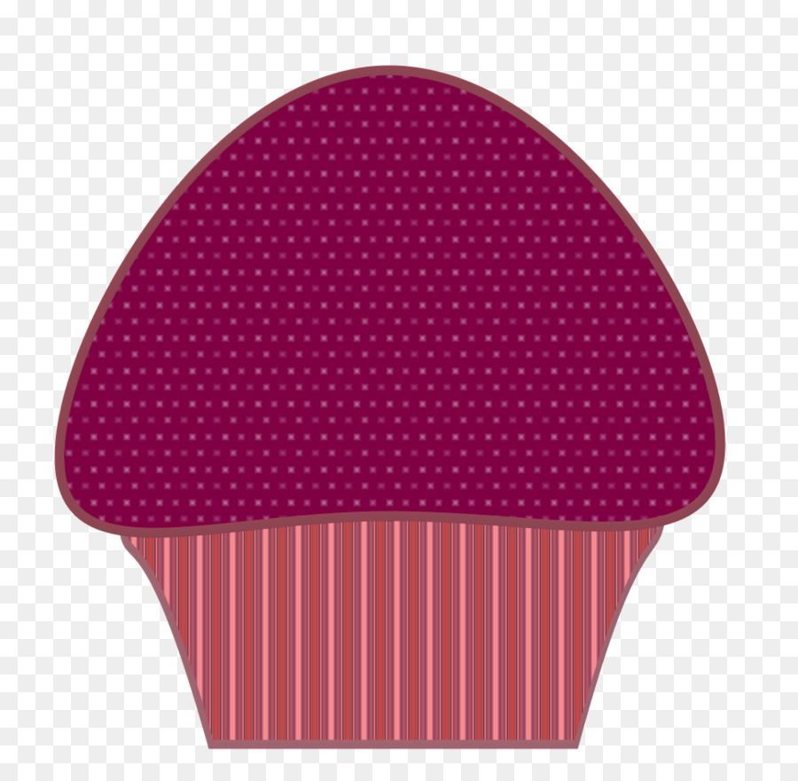 Cupcake，Violet PNG