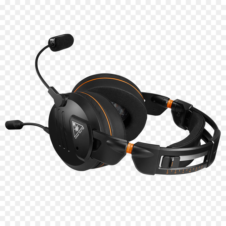 Turtle Beach Elite Pro，La Plage De La Tortue Société PNG