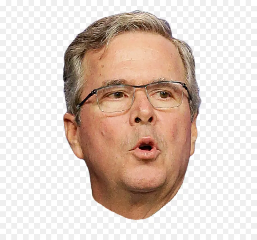 Jeb Bush，Le Président Des États Unis PNG