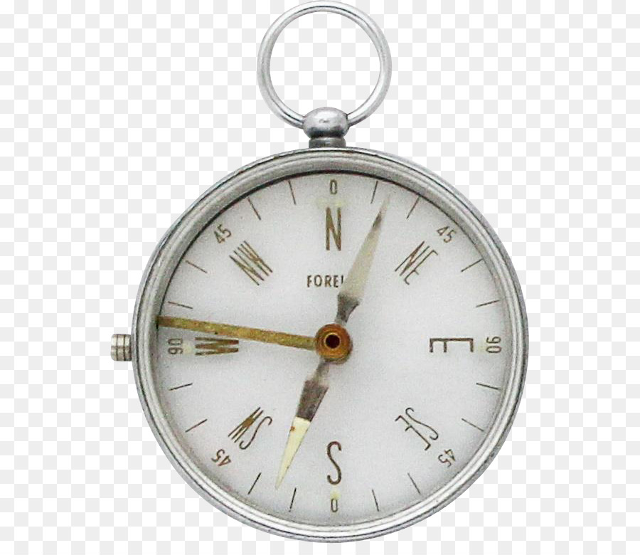 Horloge，Métal PNG