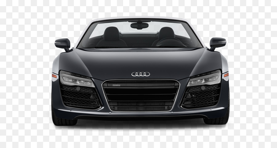 Voiture Audi，Convertible PNG