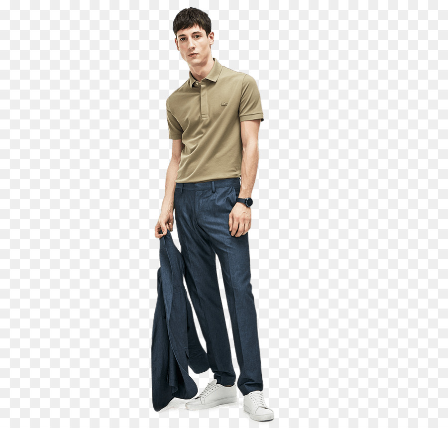 Jeans，Lacoste PNG