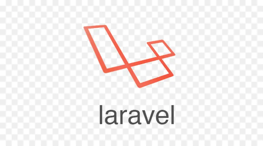 Logo Laravel，Cadre PNG