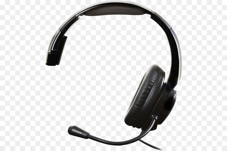 Casque，Microphone PNG