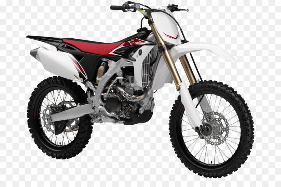 Yamaha Yz250f，Moto PNG