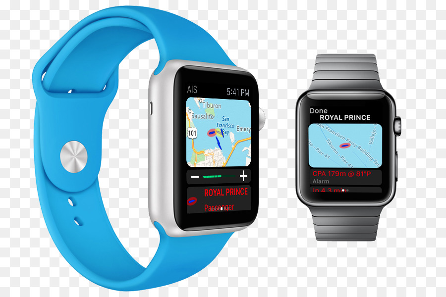 Montre Apple，Smartwatch PNG