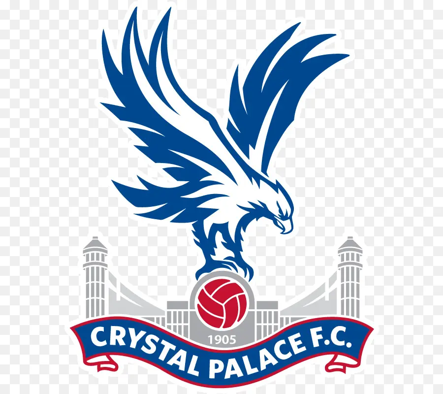 Crystal Palace Fc，Crystal Palace Cft PNG